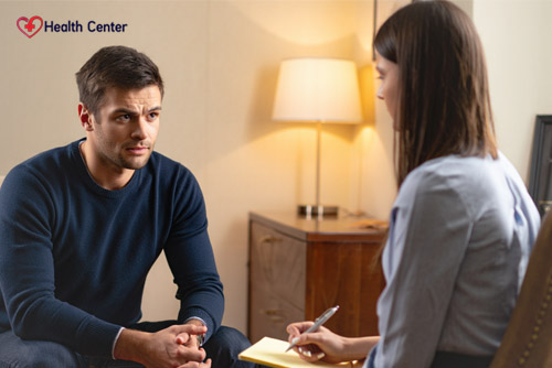 Как проходит лечение игромании в Евпатории в клинике Центр здоровья<