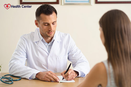 Лечение зависимости от Габапентина в Евпатории в клинике Центр здоровья